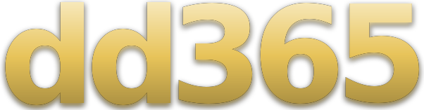 dd365 logo