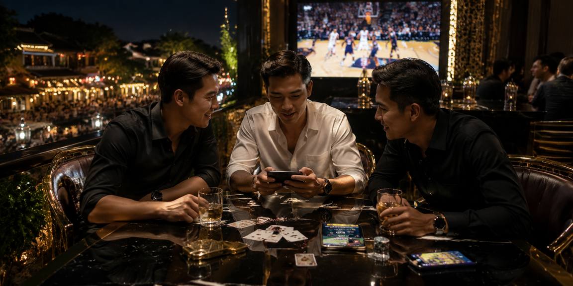 dd365 gaming platform